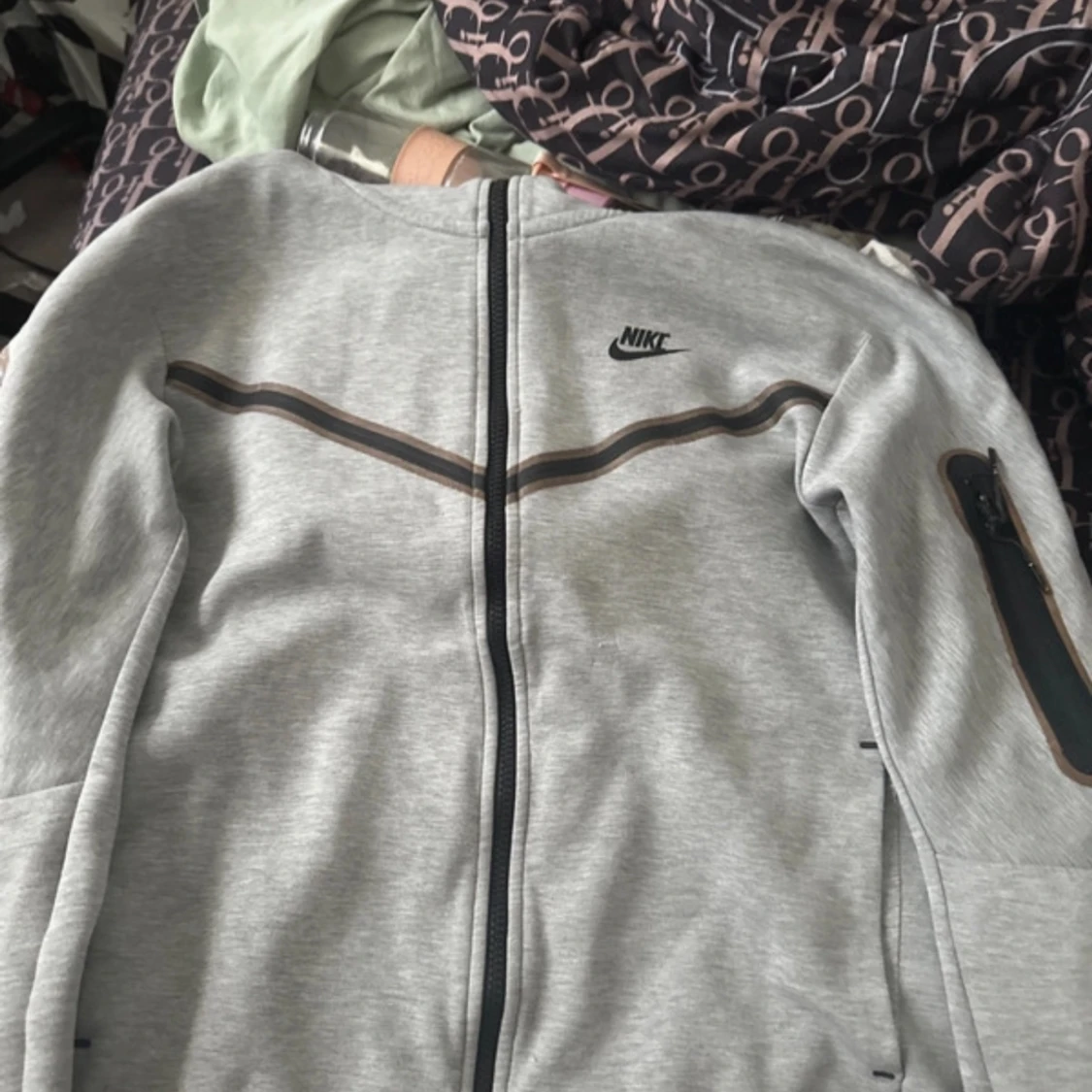 Nike tech fleece - 90