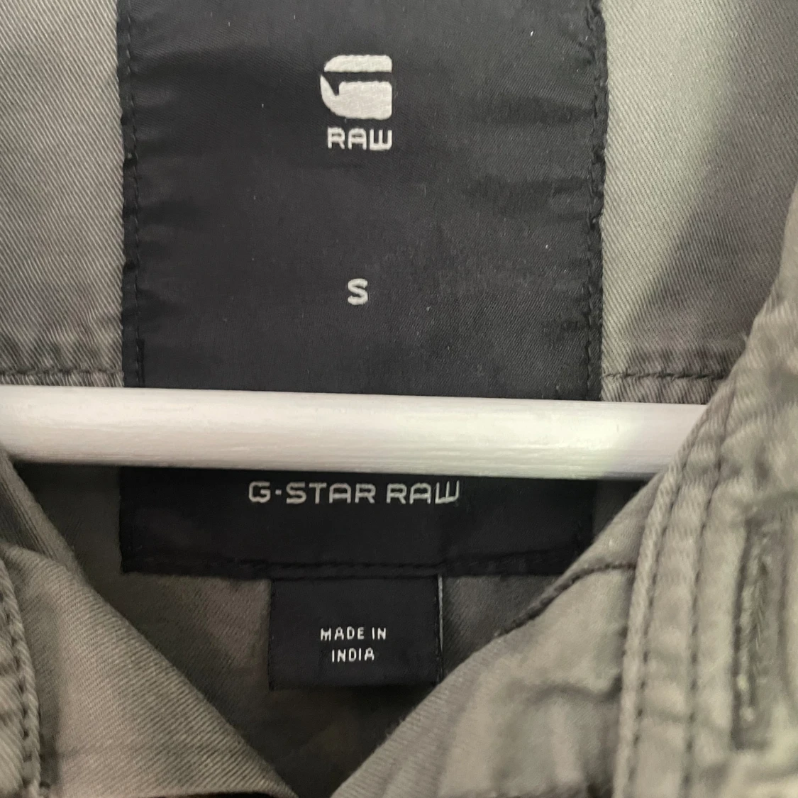 G Star Overshirt  - 91