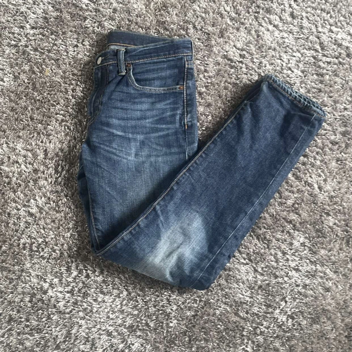 Levi’s 511 - 91
