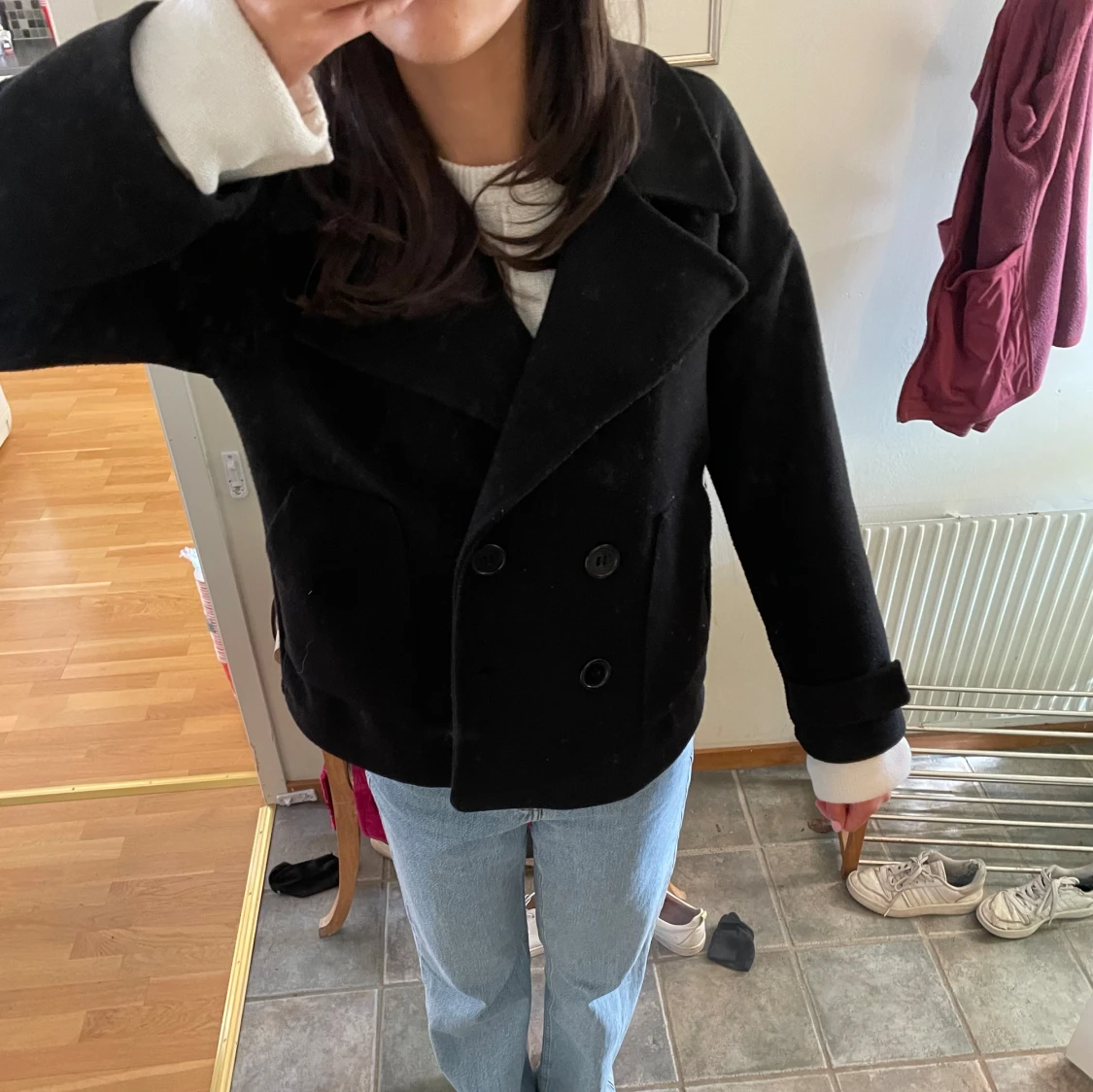 Svart design by si kappa - 90