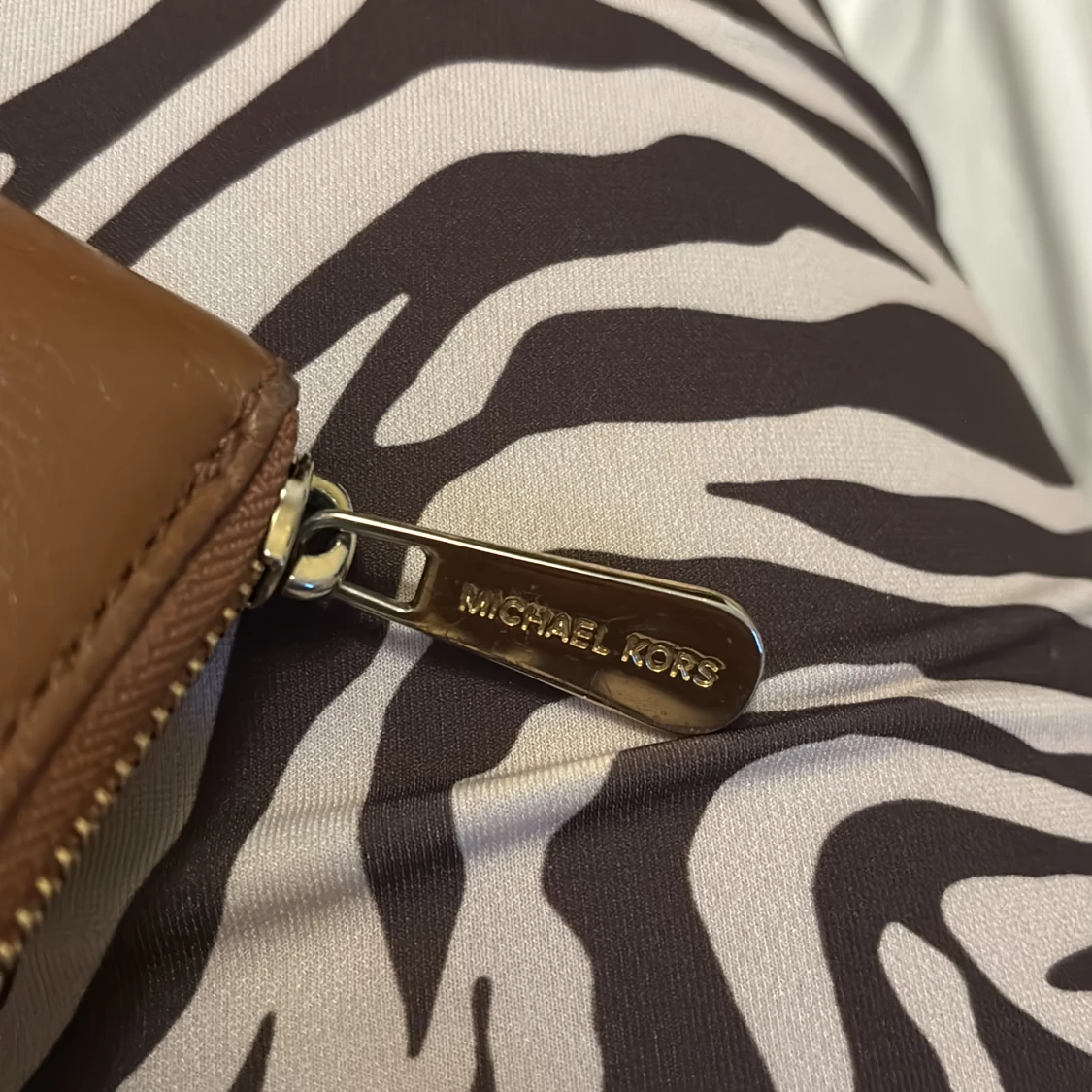 Michael kors plånbok  - 90