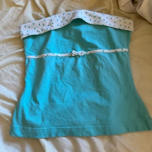 Tub topp - Så snygg