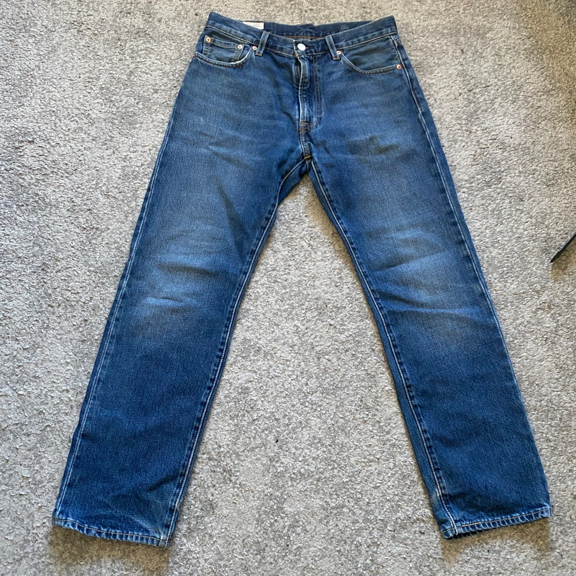 Levis jeans