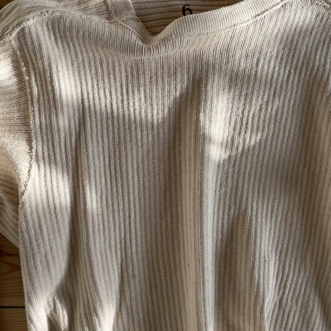 Undertröja militär - 90