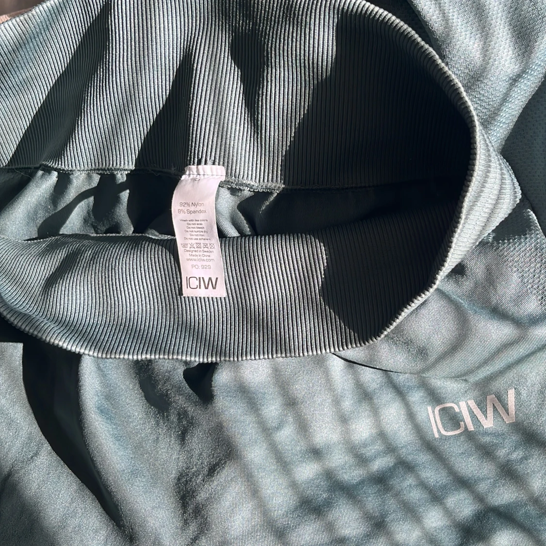 Träningstights - 91