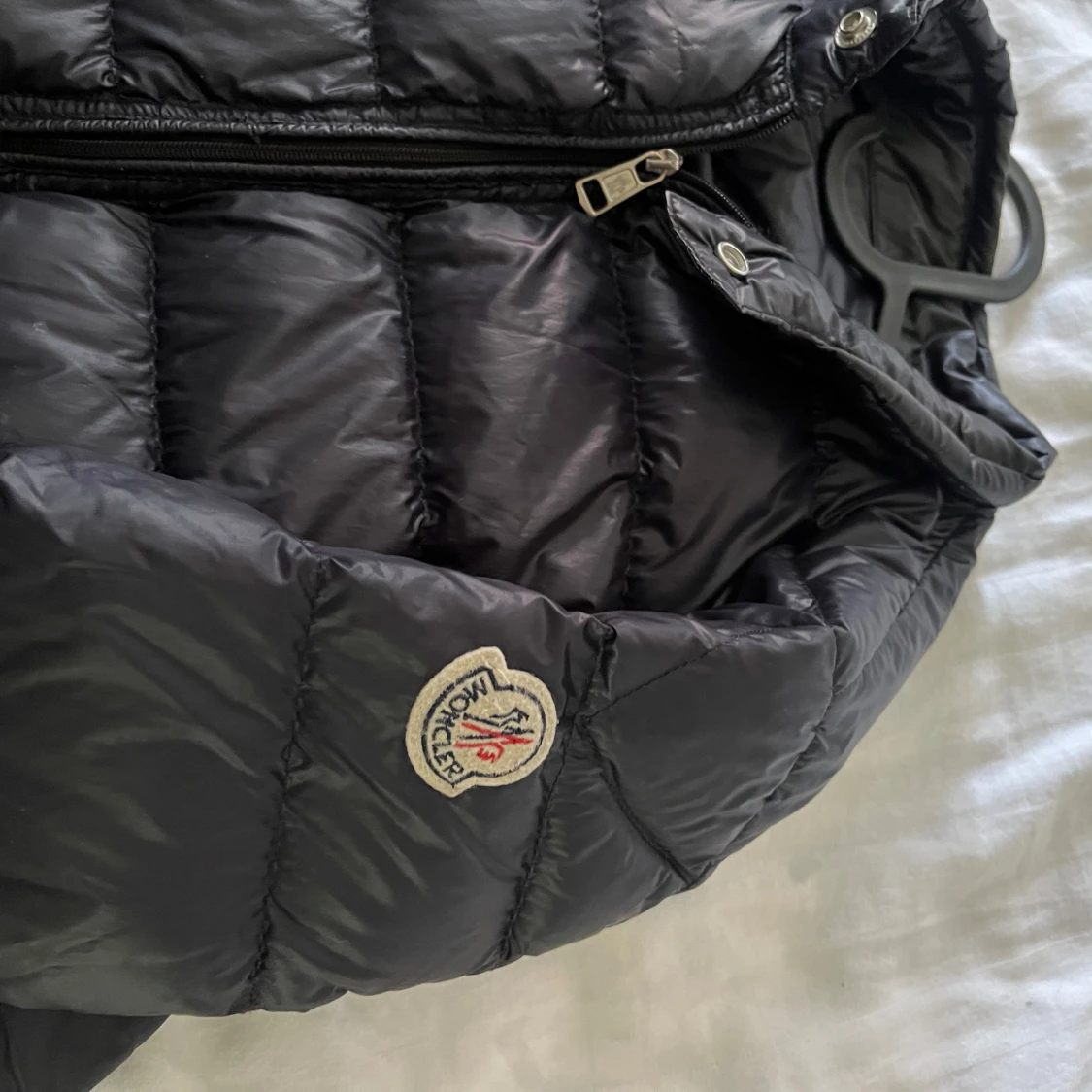 Moncler acorus down - 91
