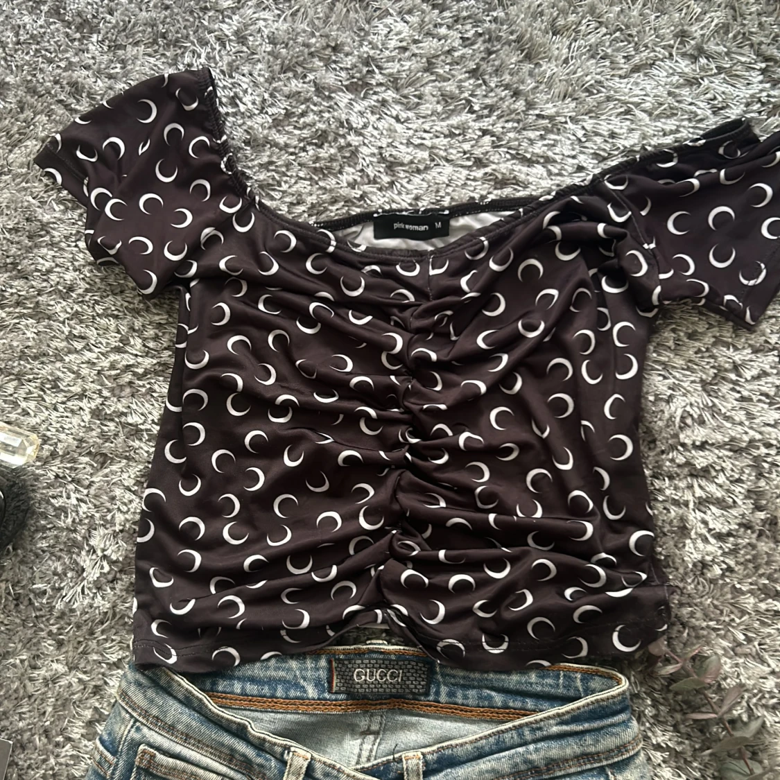 Crop top - 92