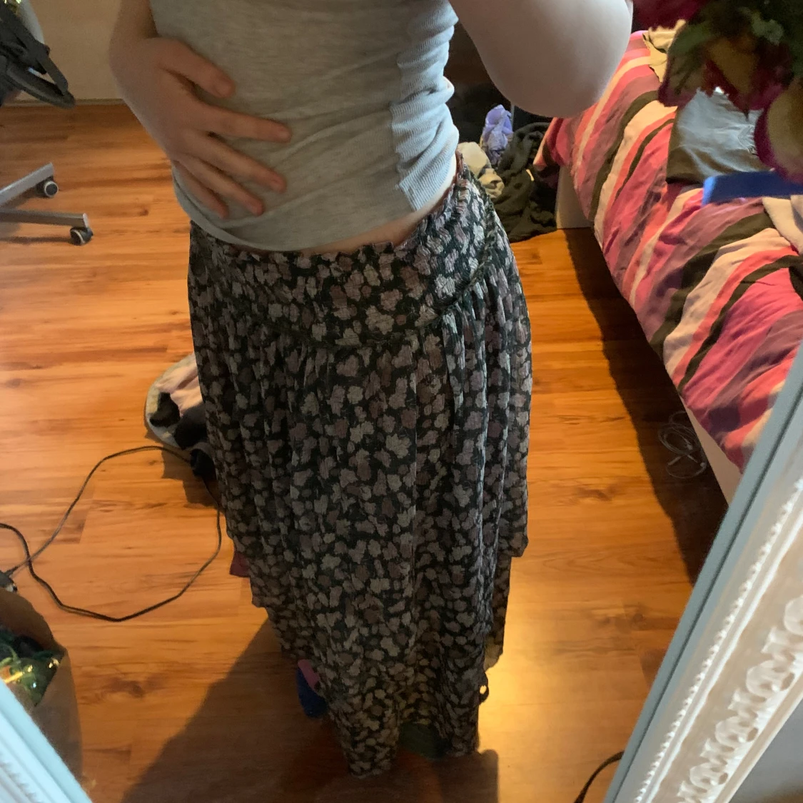 Superfin kjol från Cubus 