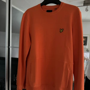 Lyle & scott tröja - Lyle & scott tröja Stl S, knappt använd. Skick 10/10