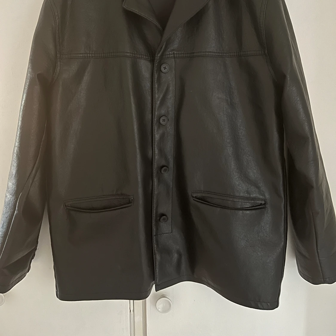 Skinnkavaj/jacka D&G - 91