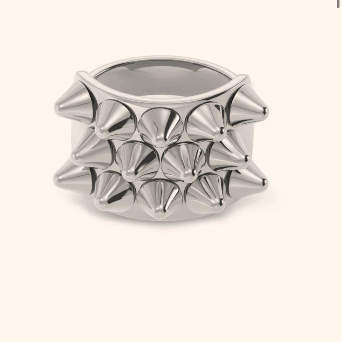Edblad ring 