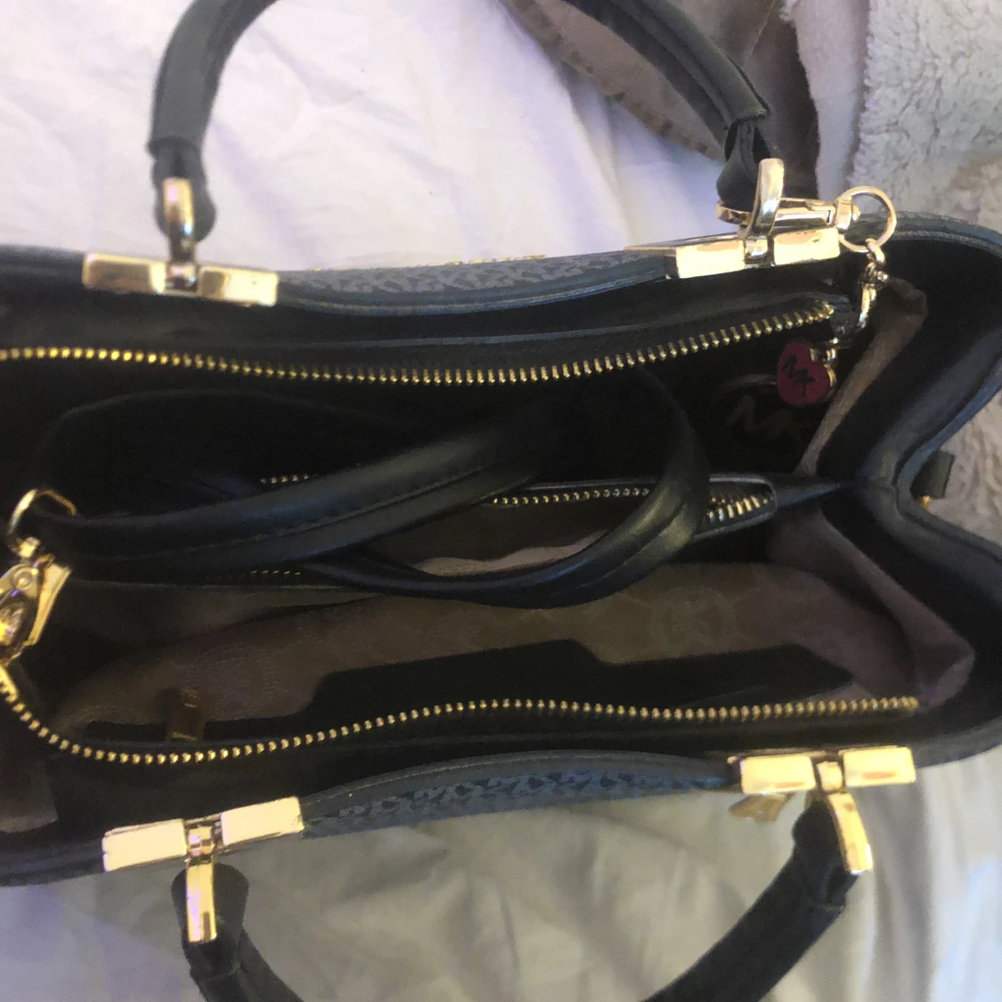 Fejk michel kors väska - 91