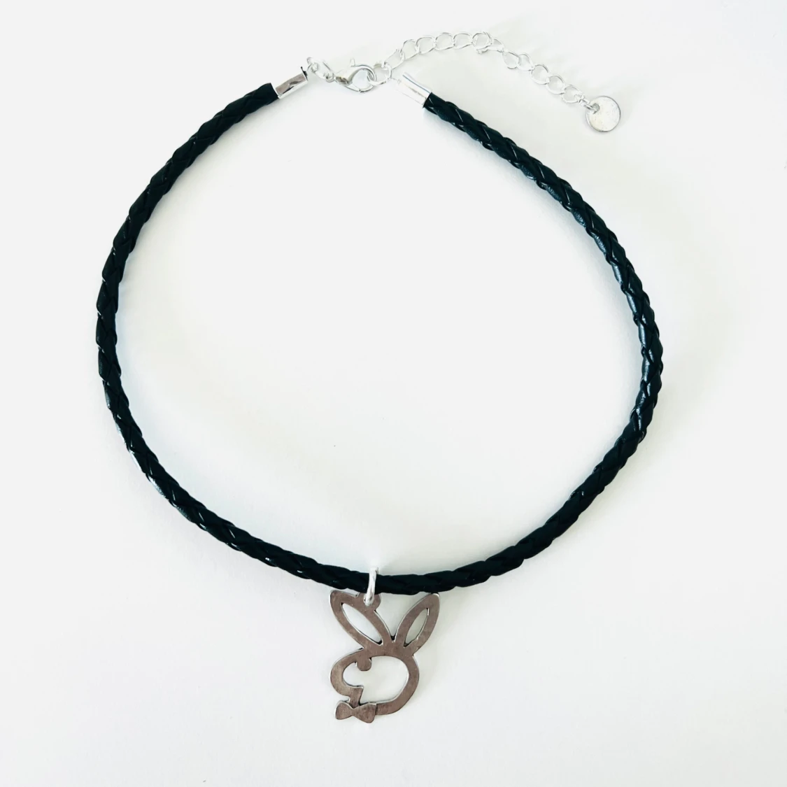 Handgjort halsband  - 91