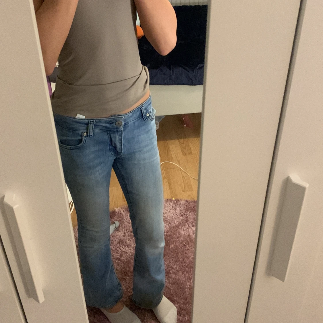 Jeans - 91