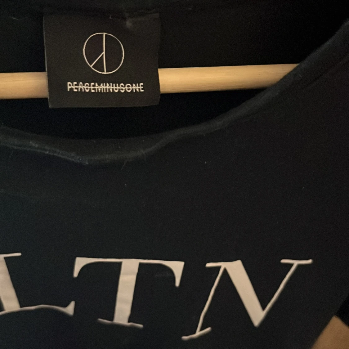 Valentino t-shirt  - 90