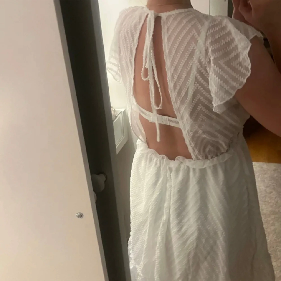 Student klänning - 91