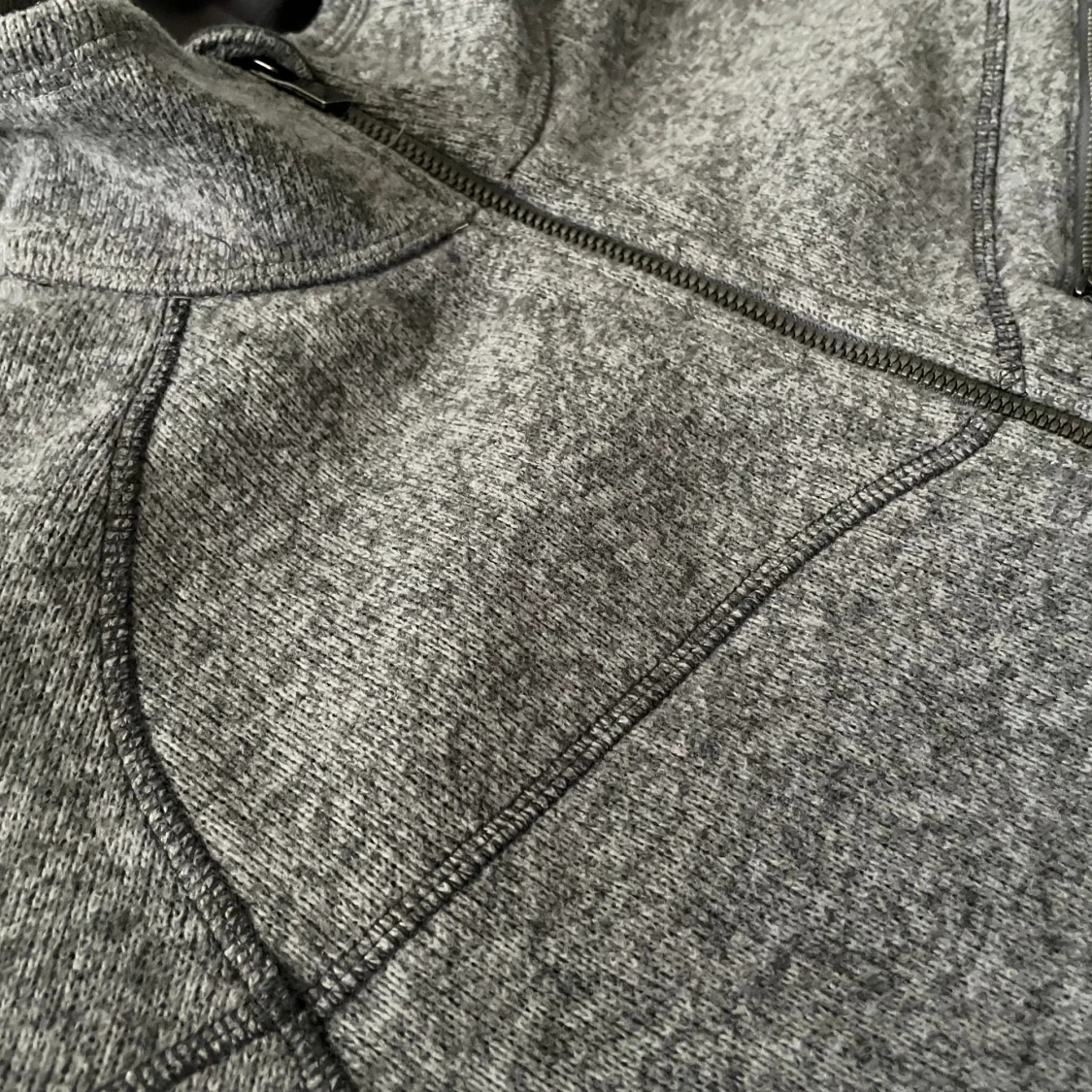 Fleece Peak Performance  - 93