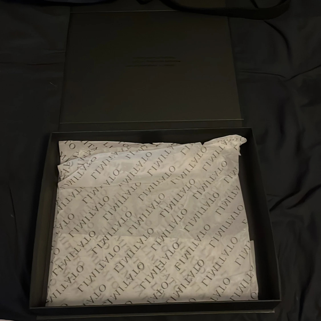 Limitato tröja - 93