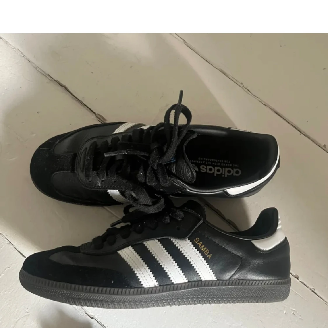 Adidas samba