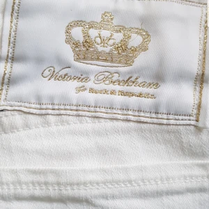 Beckham  - Litet märke på benet