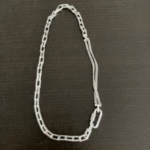 Halsband pilgrim - Oanvänt halsband