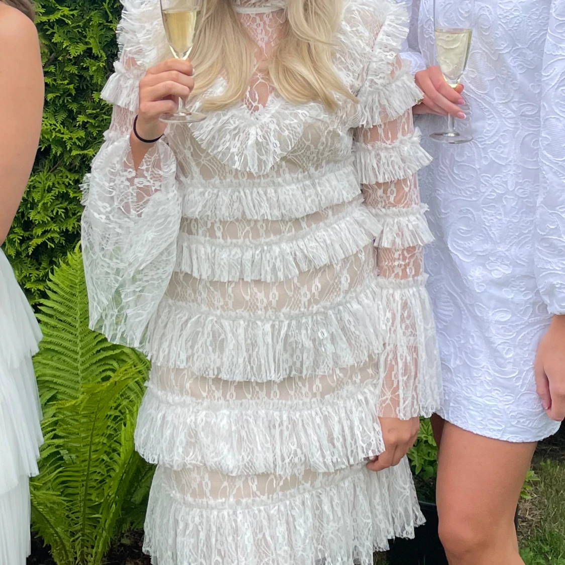 By malina klänning - 91