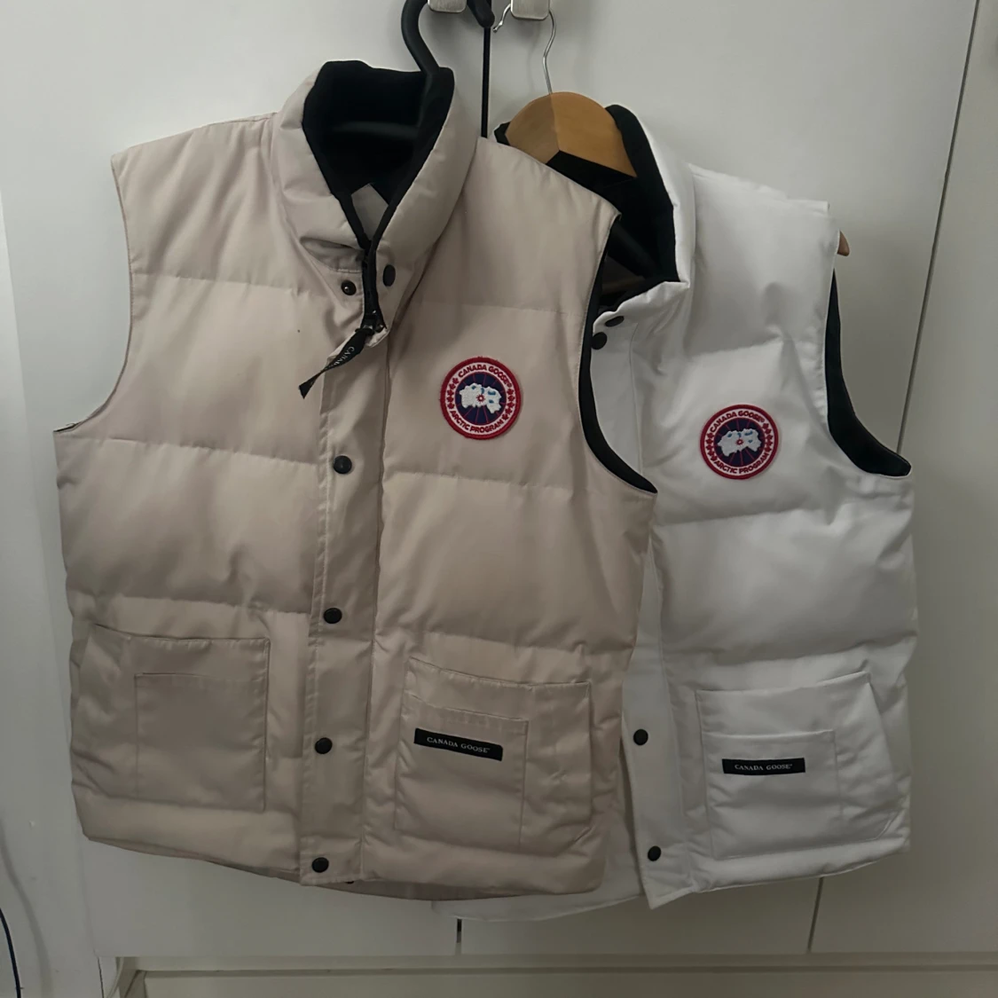 Canada goose väst - 91