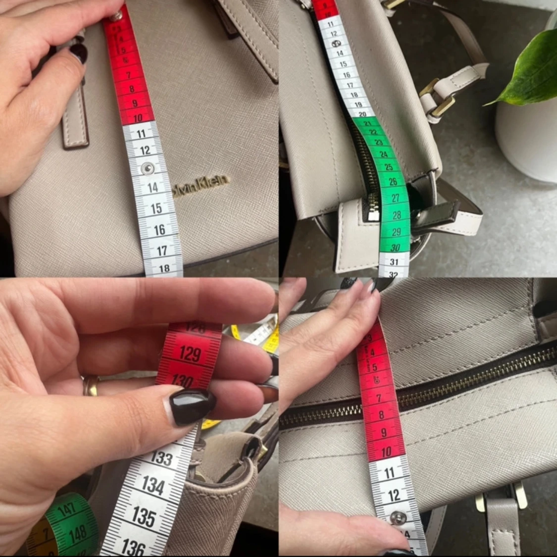 Calvin Klein väska - 93