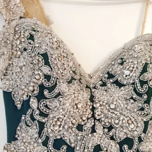 Festklänning  - Använd skick