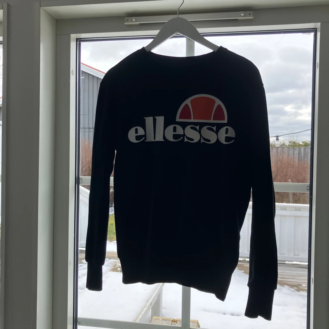 Ellesse sweatshirt
