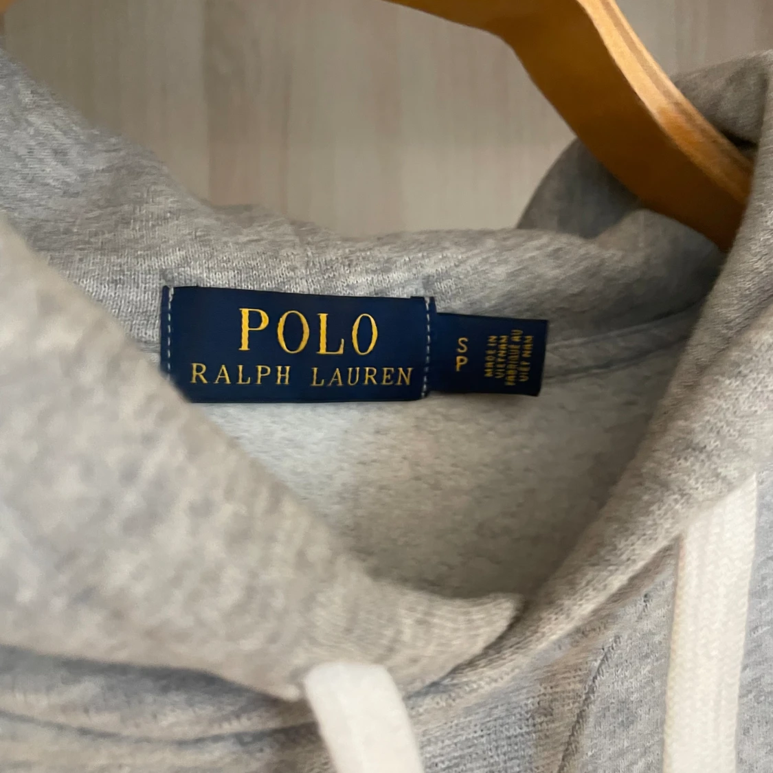Ralph Lauren Hoodie - 91