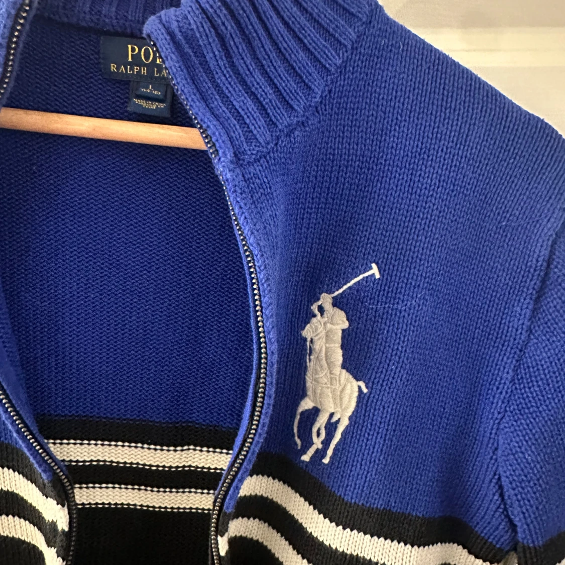Ralph Lauren kofta - 90