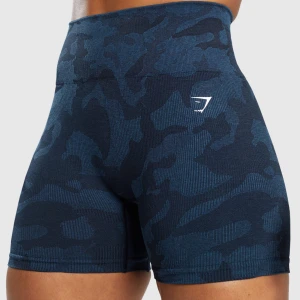 Gymshark shorts - Gymshark adapt seamless shorts, supersköna och snygga på! Endast använda 2 gånger 💙