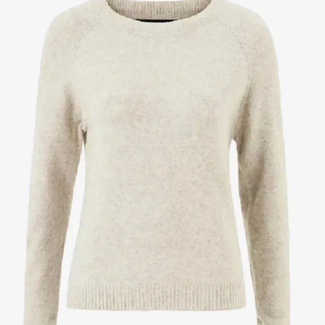 Vera Moda stickad tröja