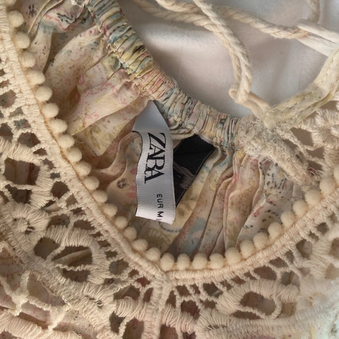 Topp från zara - 92