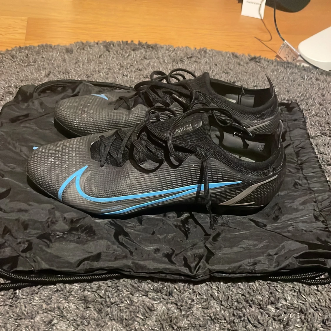 Nike mercurial Vapor Fotbollskor