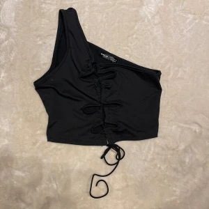 Topp - Aldrig använd 🖤