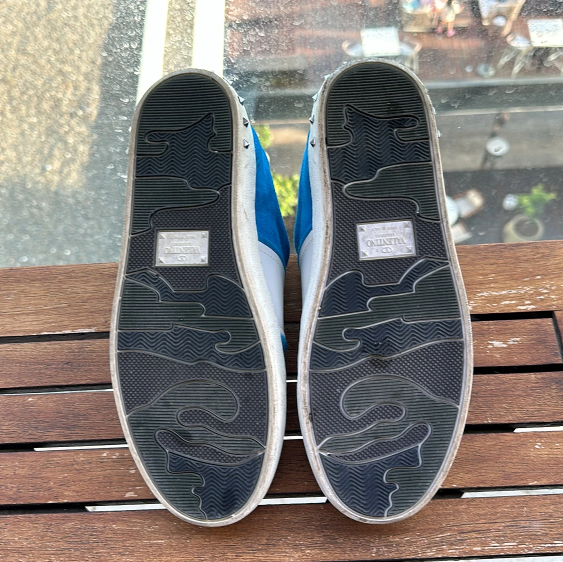 Valentino flycrews - 90