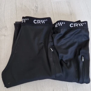 Ridbyxor - Snygga vinterridbyxor med fodring! Från hööks, använda fåtal gånger! Storlek S, 140kr/st! Eller båda för 250kr