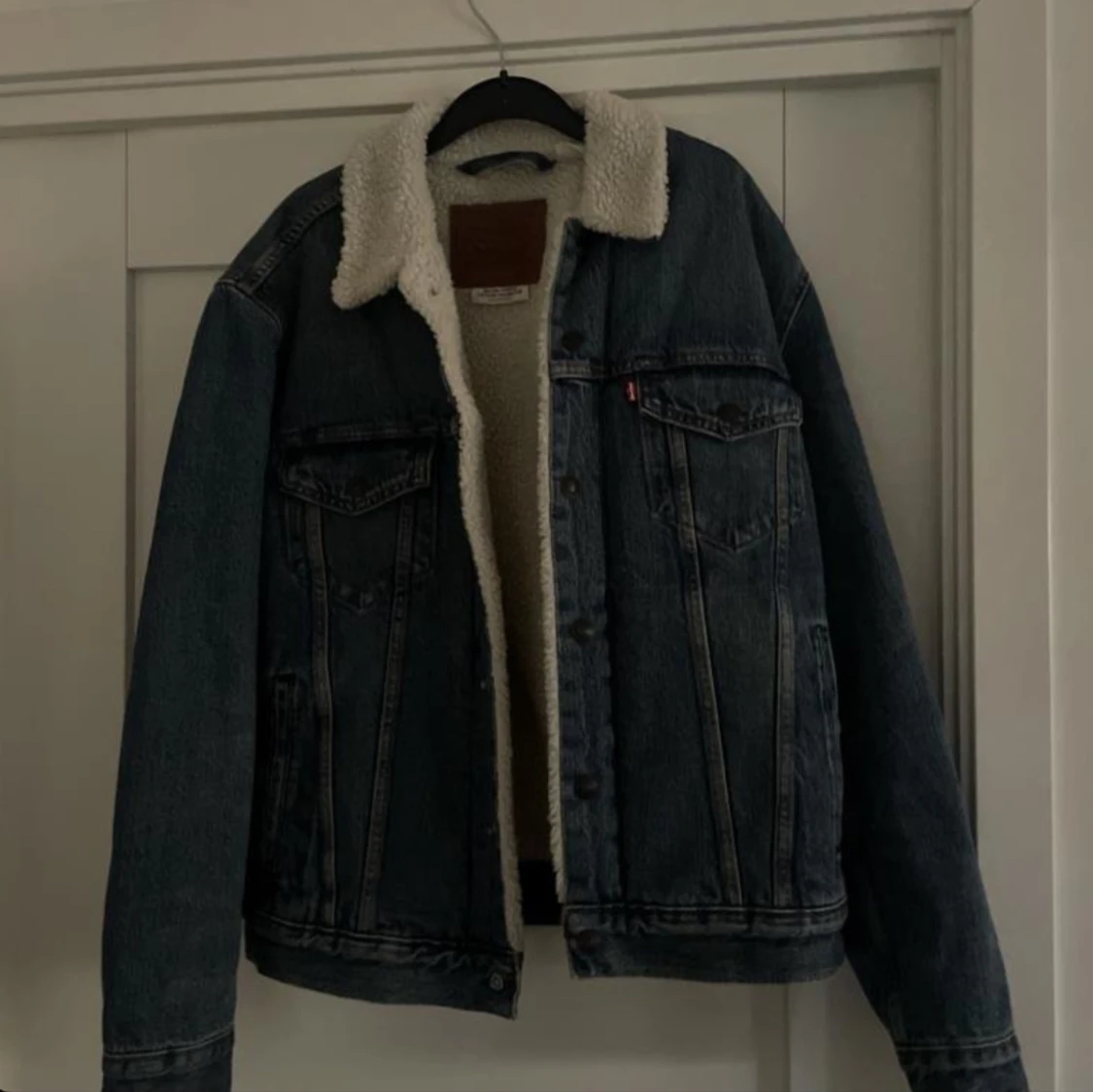 Levi’s Jeans Jacka 