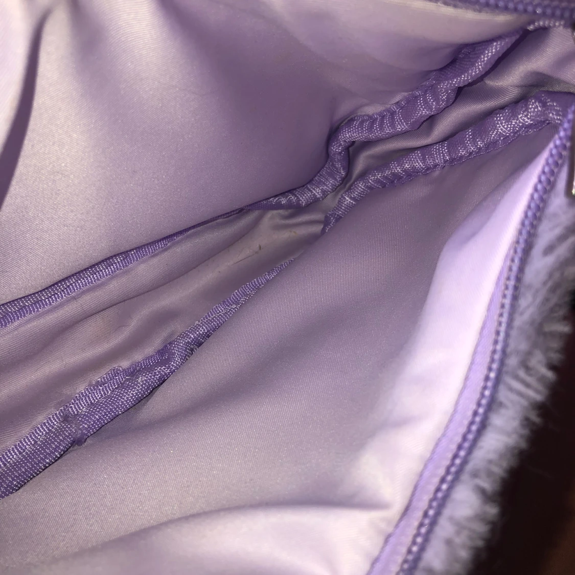 Päls Handväska  - 92