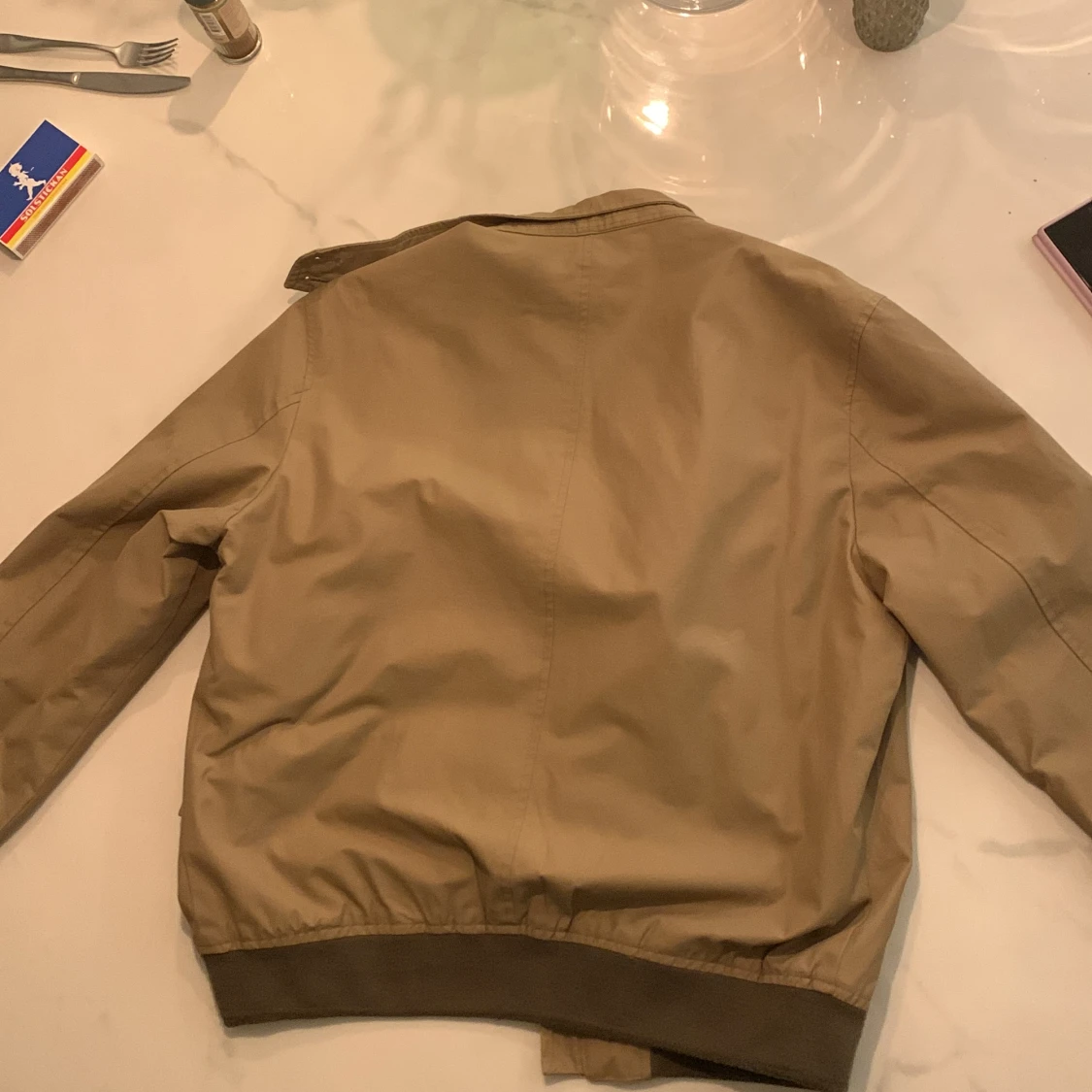 MNG bomber jacka - 93