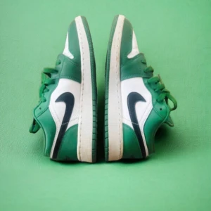 Jordan 1 low green - Good condition 