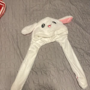 Rolig party mössa  - Bra skick 