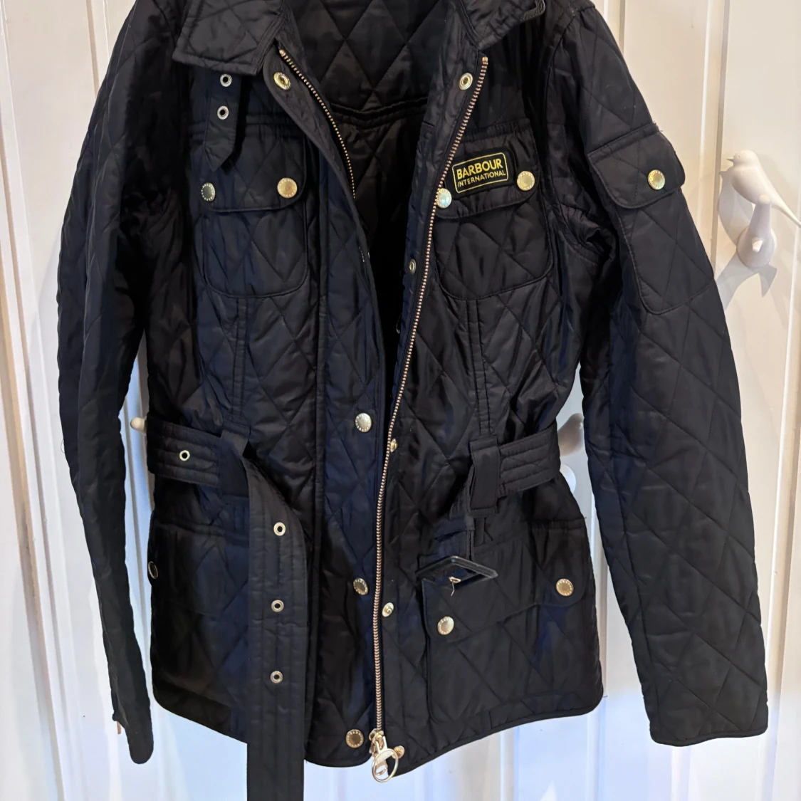 Barbour jacka - 91
