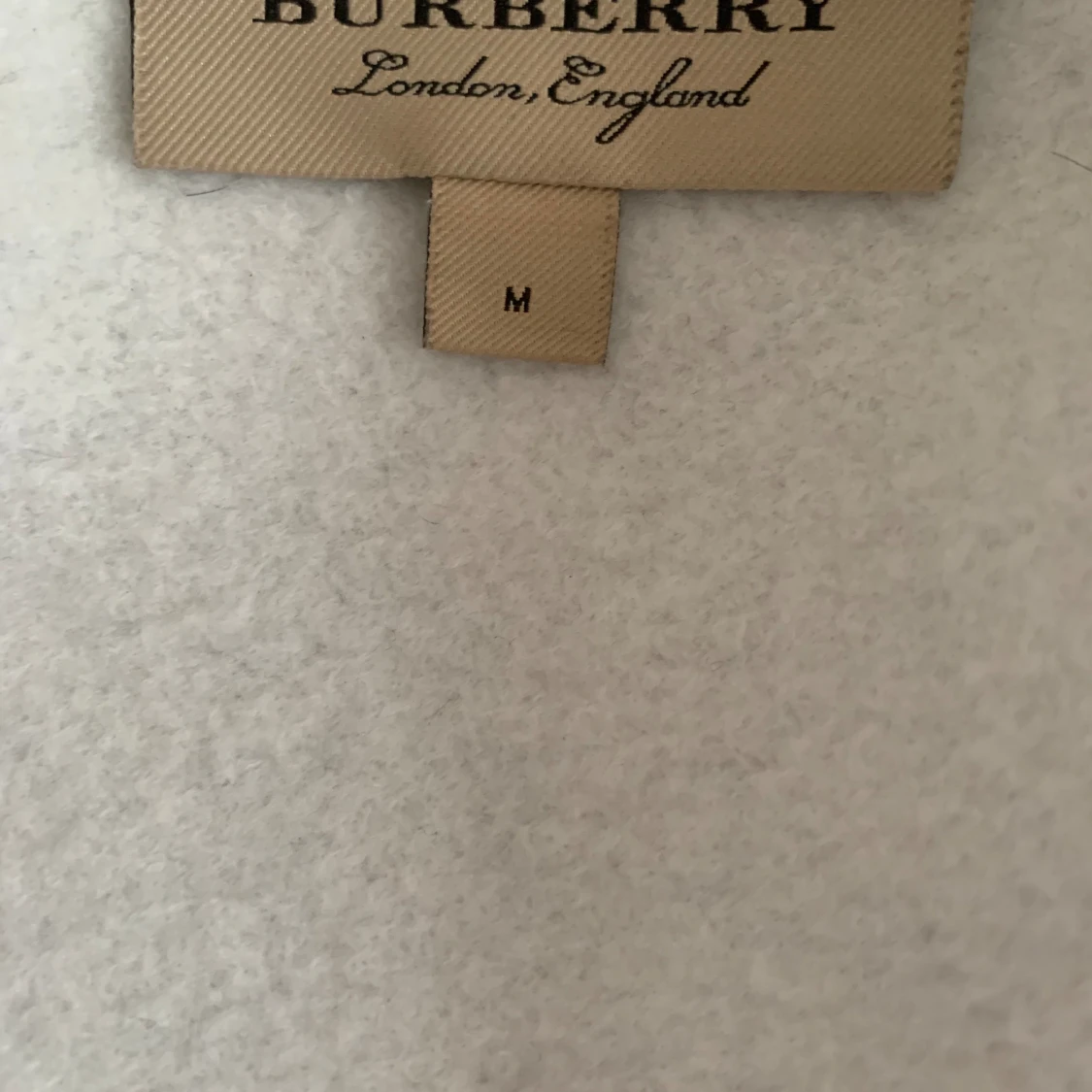 Burberry Kofta - 93