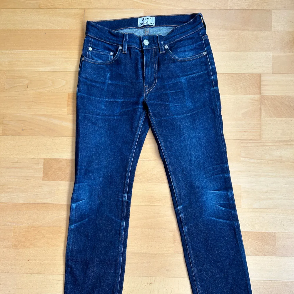 Ace Str Rw 29/32 Perfekt slitna, mycket bra skick. Jeans & Byxor.