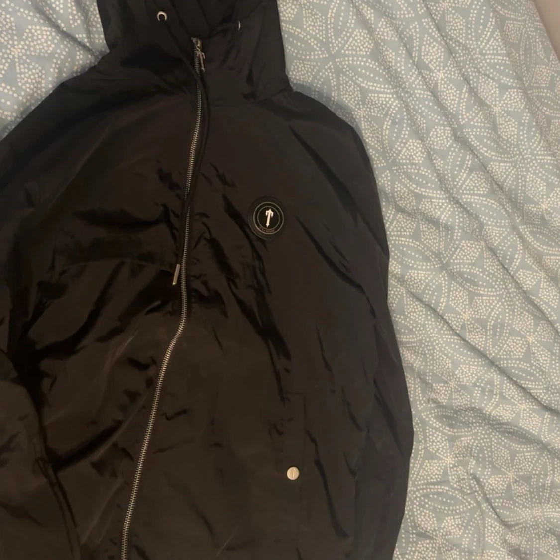 Trapstar windbreaker