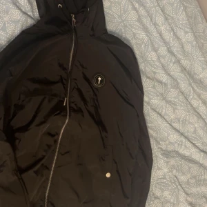 Trapstar windbreaker - Ej äkta, inte använd alls. Precis som ny.
