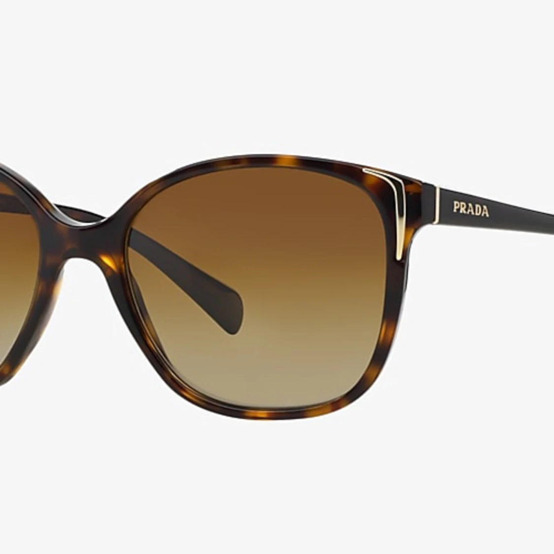 Prada Solglasögon  - 90